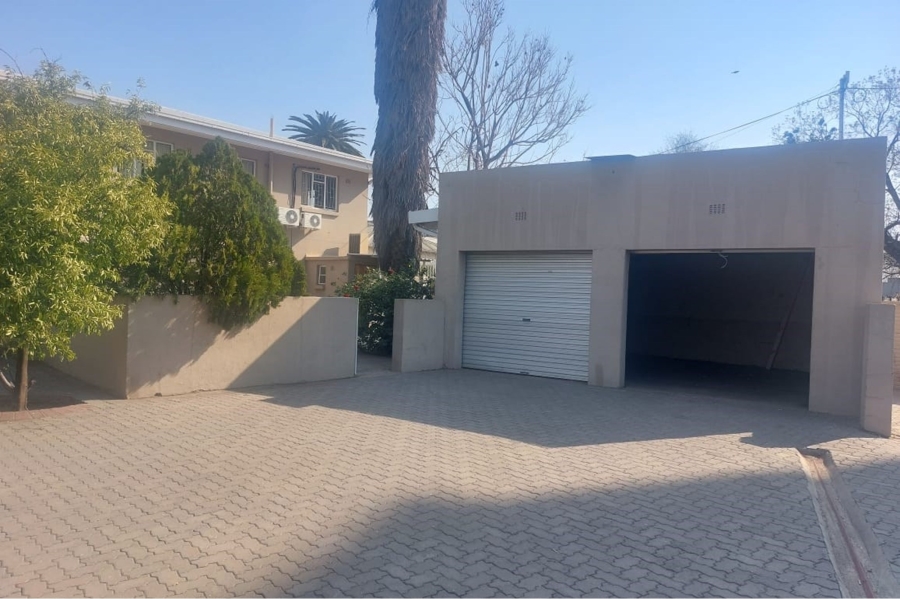 Commercial Property for Sale in Kimberley Central Northern Cape